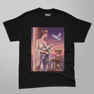 SWD Aphrodite collection - Black