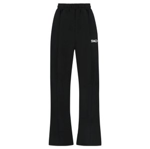 SWD logo sweatpants - Orange