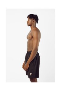 SWD 2MJ Swimming short - black 1
